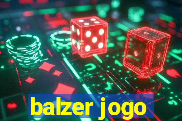 balzer jogo